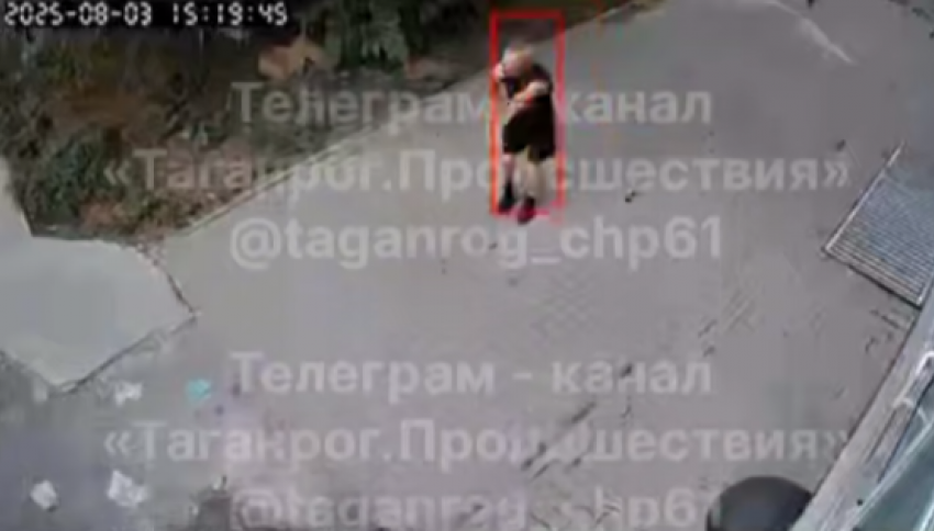 В Таганроге задержан мужчина, забравший телефон у ребёнка под предлогом звонка