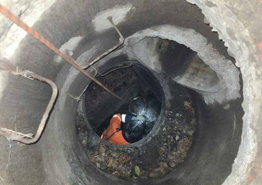 Ростов-на-Дону получит субсидию в 3 млрд рублей на реконструкцию ливневой канализации