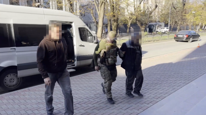 В Ростове вынесли приговор жителю Керчи за призывы к теракту на День Победы