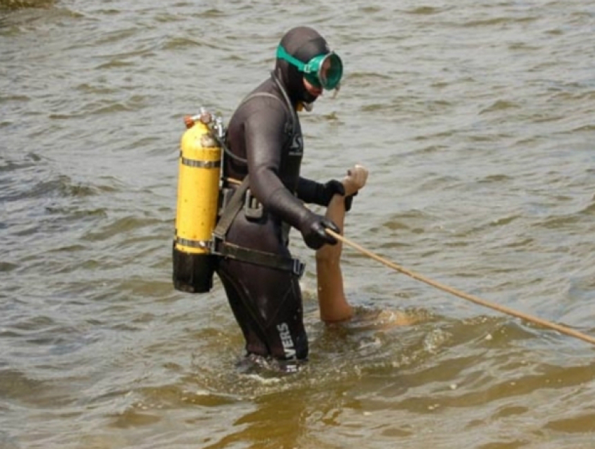 Тело пропавшего неделю назад мужчины обнаружили в реке Ростовской области