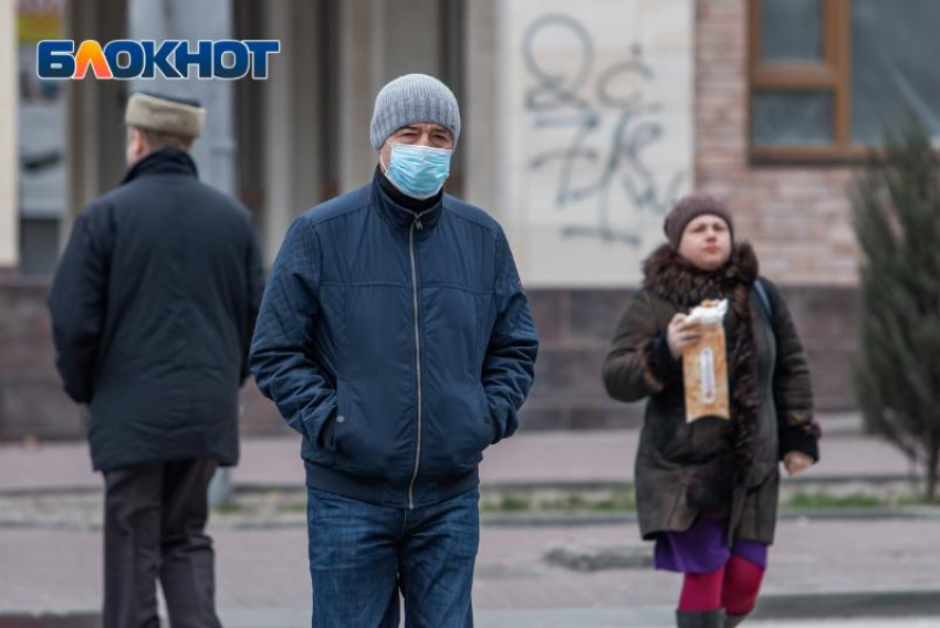 В Ростове не зафиксировано новых случаев заболевания коронавирусом