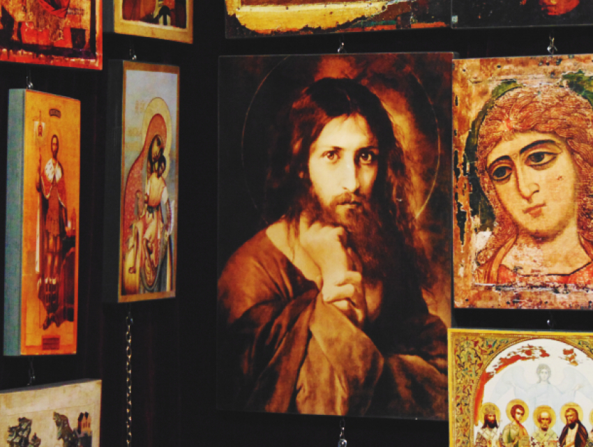 Узнать о жизни святого Иоанна Кронштадтского ростовчане смогут на православной ярмарке