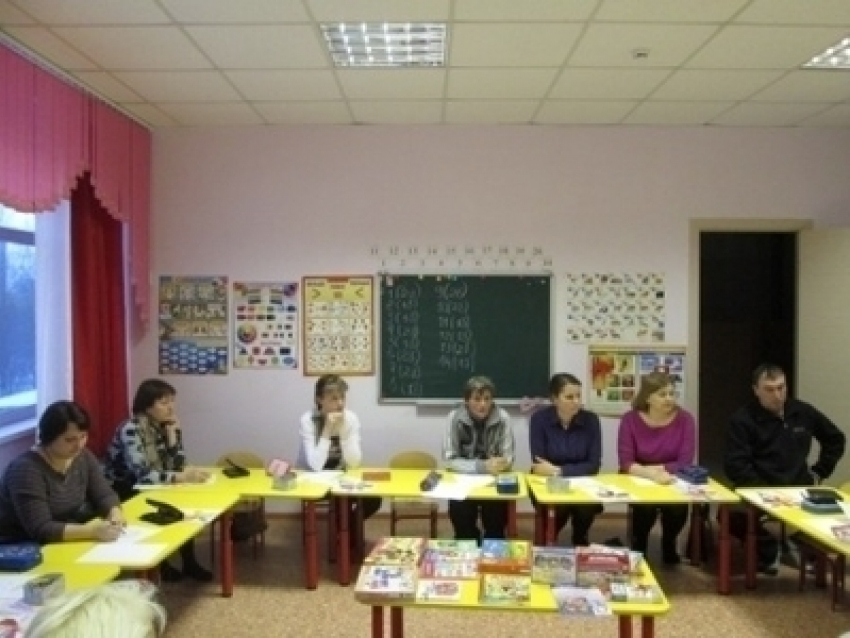 Новостной образовательный интернет-портал формируется в России