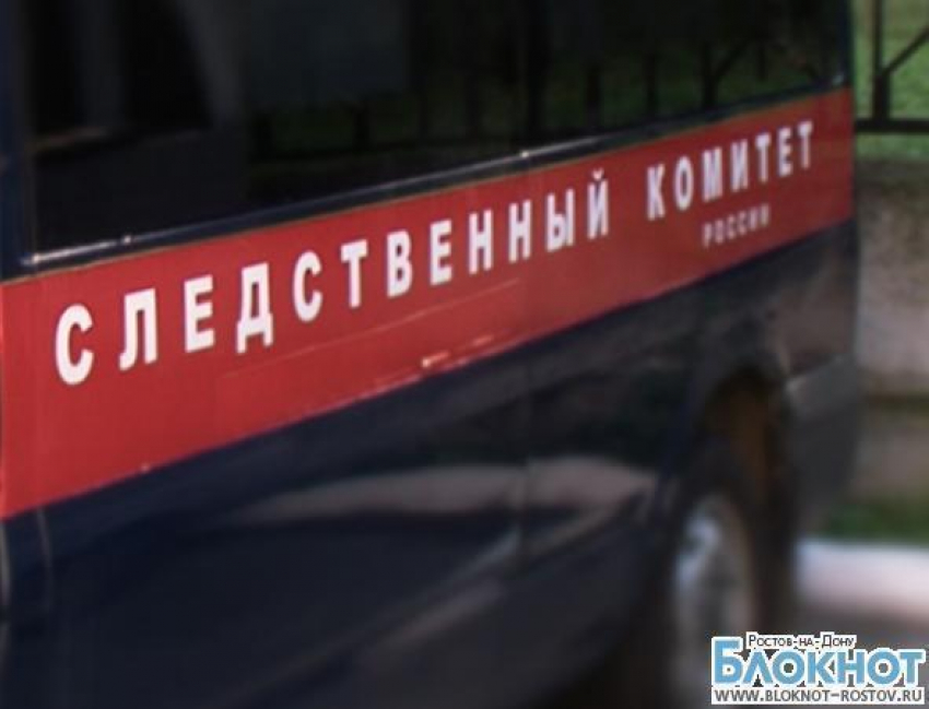 В Ворошиловском районе Ростова в частном доме убили четырех человек