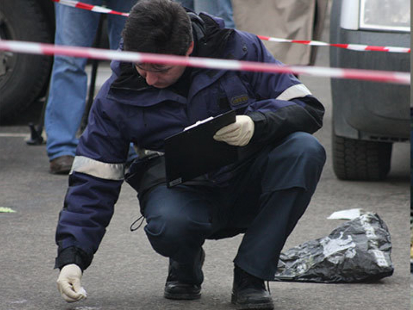 В Ростове «Хундай Акцен» насмерть сбил пешехода