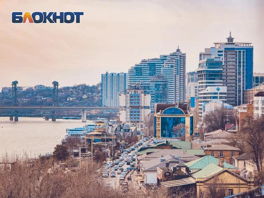 Три территории в центре Ростова убрали из списков на реновацию