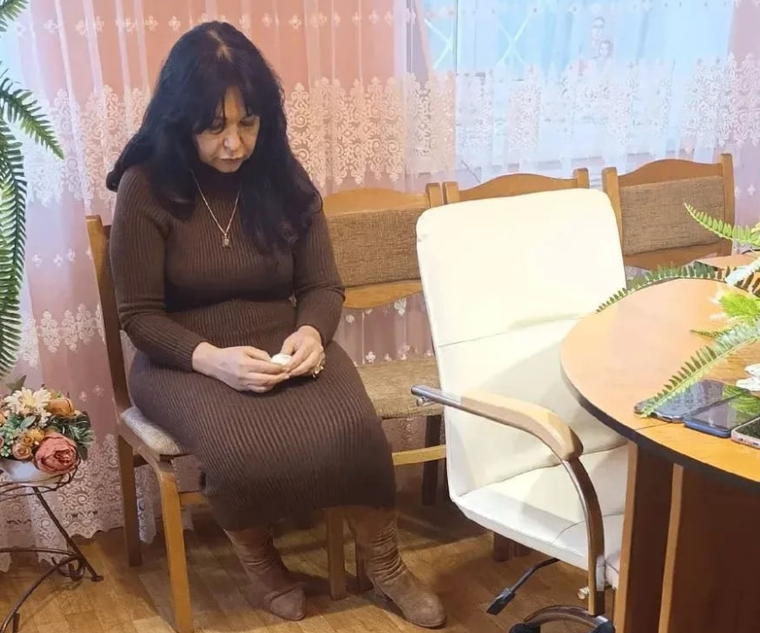 Заведующую отделением психбольницы в Ростовской области отправили в колонию за взятку