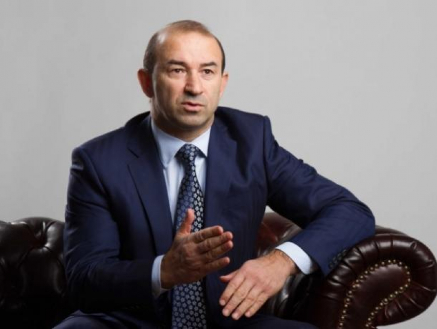 «За год убили предприятие»: Вадим Ванеев высказался о смене собственников в «Евродоне»
