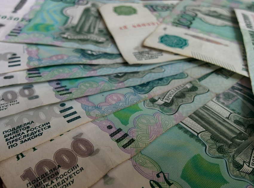 В Таганроге подрядчик украл почти 16 миллионов рублей, выделенные на жилье сиротам
