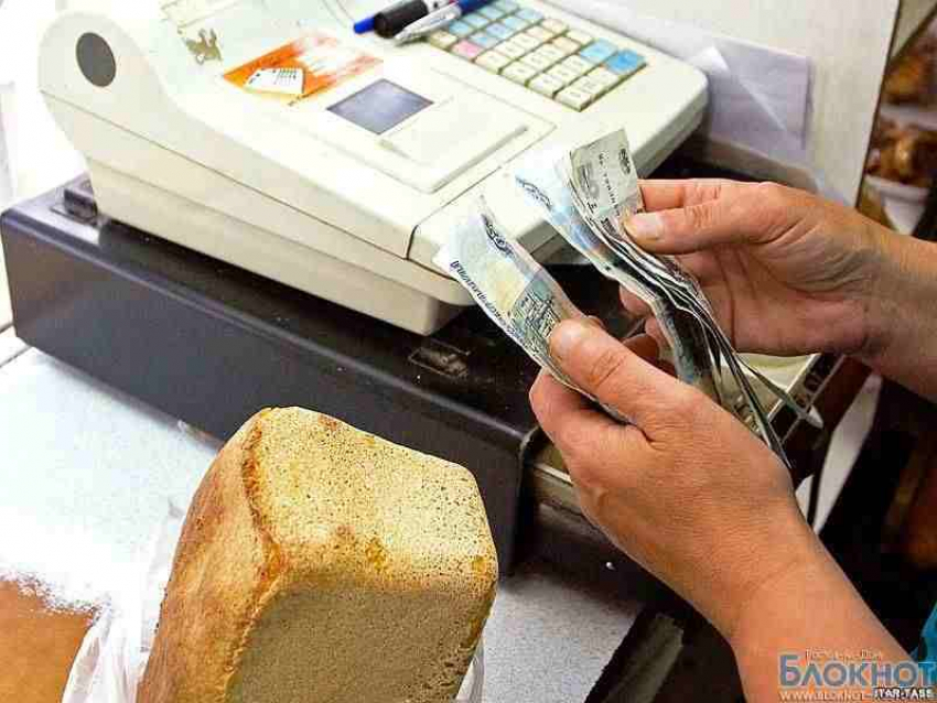Директоров хлебозаводов Ростовской области накажут за высокие цены на хлеб 