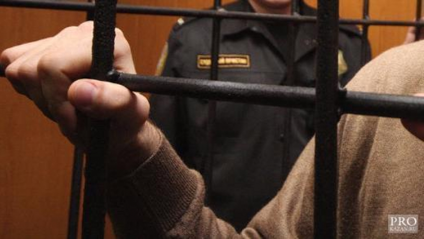  Задержан мужчина, устроивший поножовщину на рынке в Ростове 