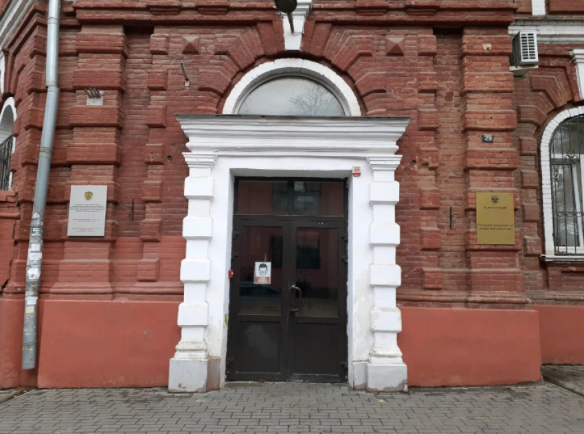 РостГМУ установил один из самых низких проходных баллов среди медицинских вузов страны