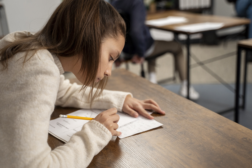 В Ростовской области дети, не сдавшие ОГЭ, смогут бесплатно пройти профобучение на слесарей, сварщиков и вожатых