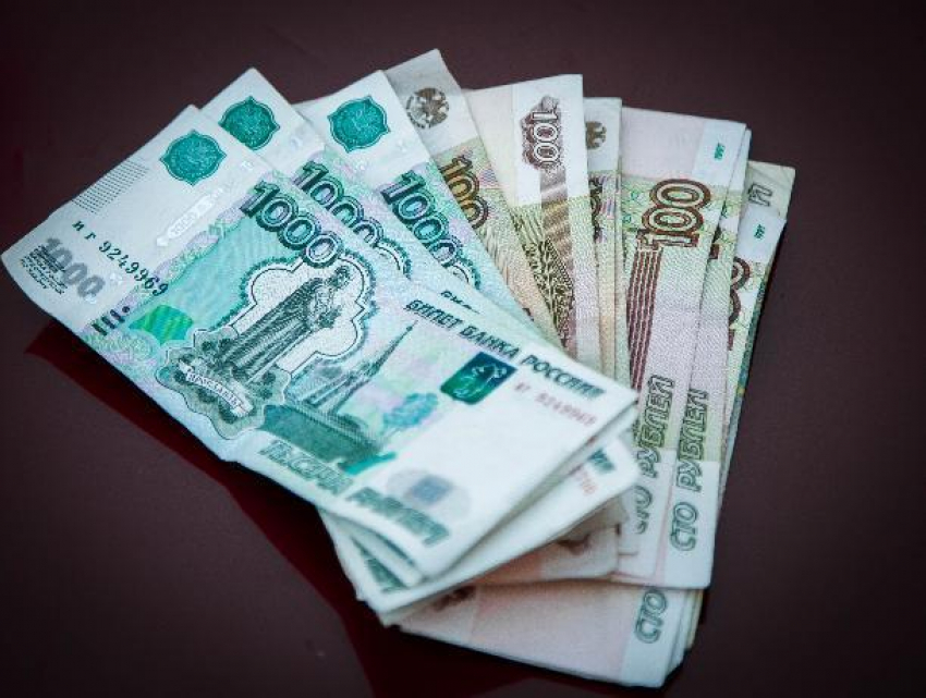 Стало известно, когда ростовские пенсионеры получат пенсии в канун Нового года
