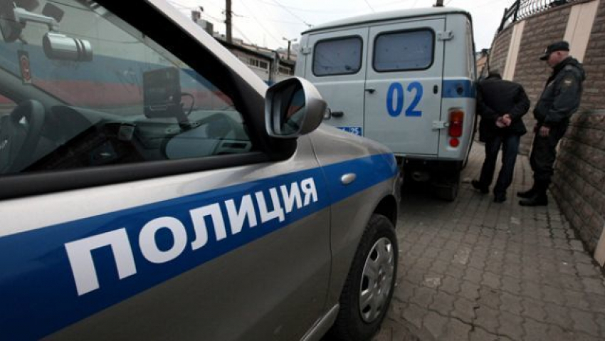 ОПГ, специализирующуюся на банкоматах и магазинах, поймали в Ростовской области