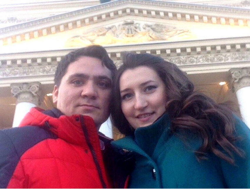 Муж стюардессы из Ростова на следующий день после 10 месяцев дочери погиб при падении Ту-154 в Черное море
