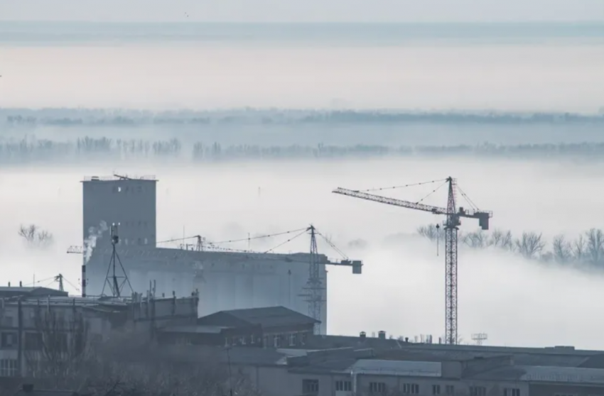 Более половины новостроек в Ростове составляют высотки выше 20 этажей