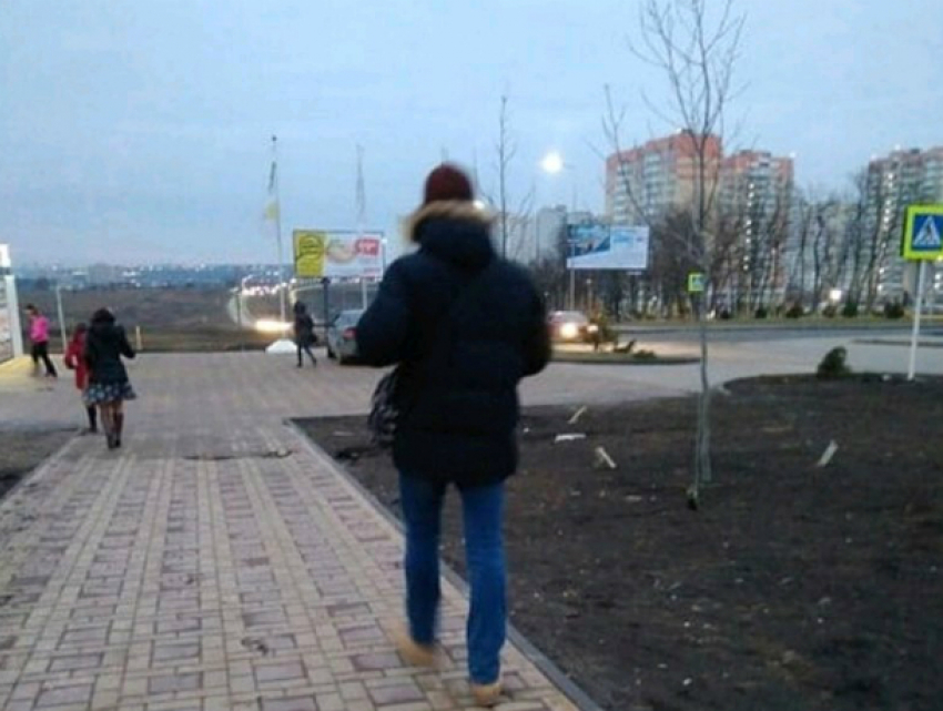 «Лапающий» 10-летнюю девочку в маршрутке «пугливый» извращенец шокировал пассажирку в Ростове