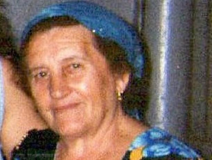 Пропавшую неделю назад женщину в фиолетовых тапочках нашли мертвой в лесополосе в Ростовской области