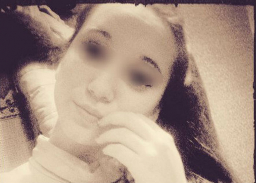 У матери убитой школьницы полицейские Гукова не приняли заявление из-за того, что дежурного не было на месте 