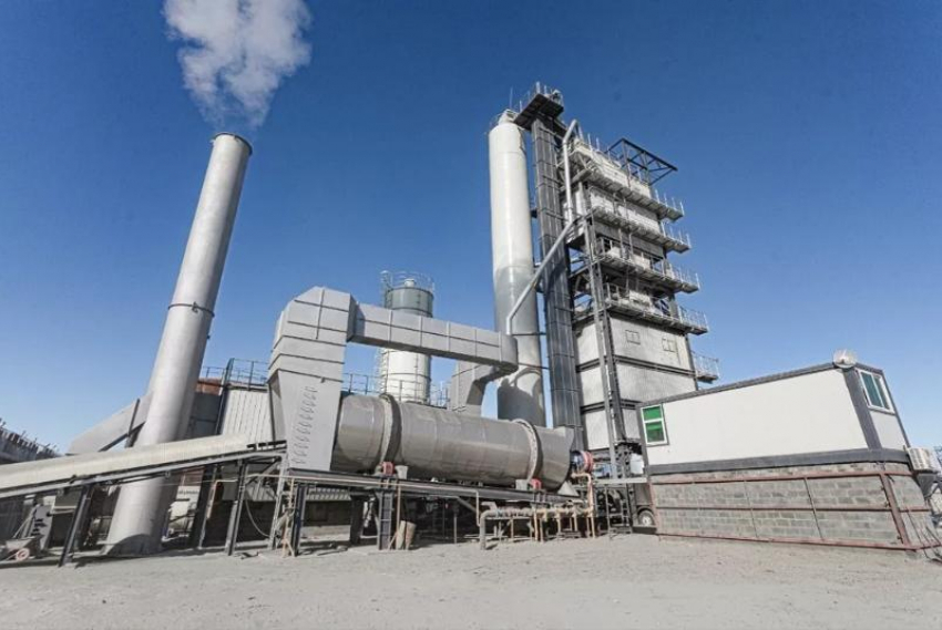 Комплекс по производству круп выставили на торги в Ростовской области