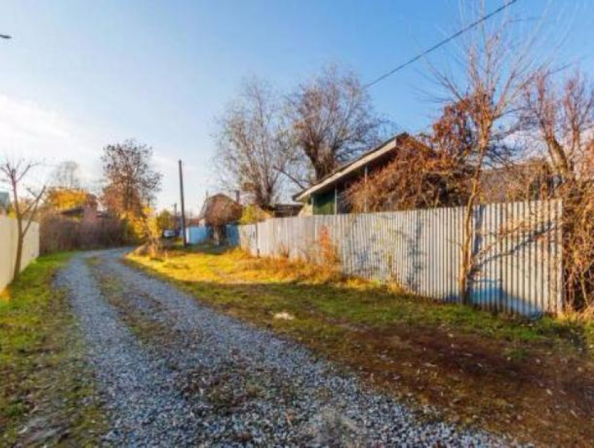 Свободную землю для многодетных семей нашли в одном из районов Ростовской области