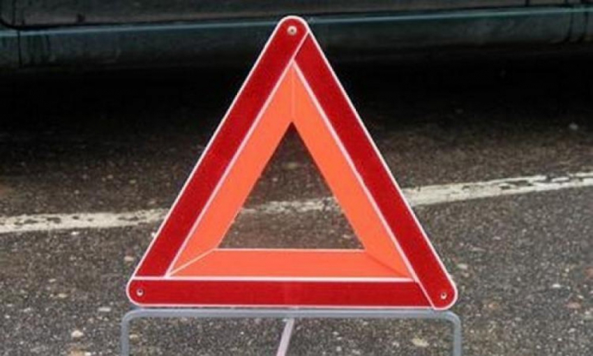 В Ростовской области 17-летний подросток погиб в ДТП 
