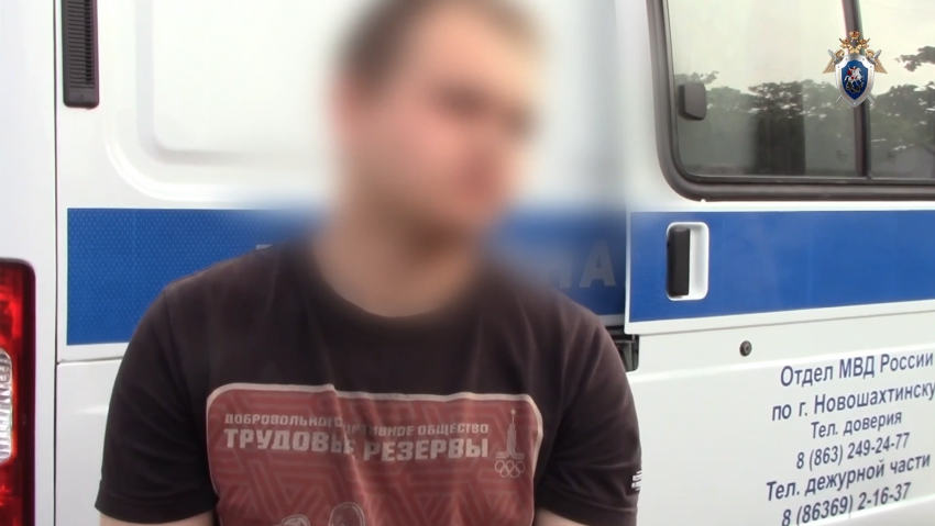 Забил до смерти: 18-летний юноша расправился с собственным дедом ради 40 тысяч рублей