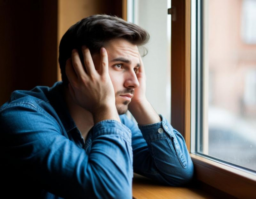 На Ростовскую область обрушилась сильная магнитная буря 