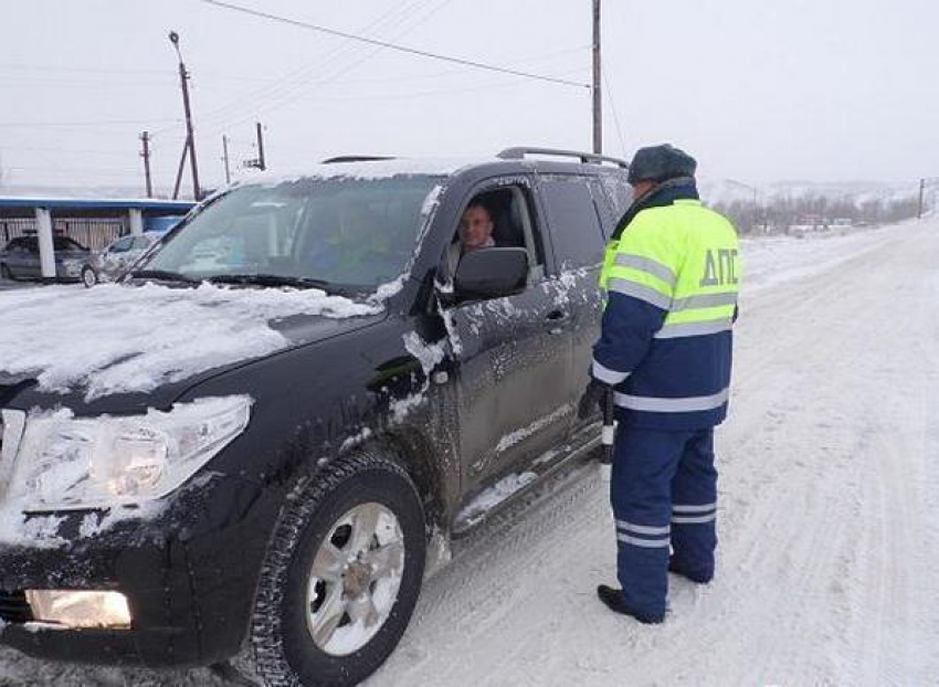 На трассе в Ростовской области возобновлено движение в сторону Волгограда