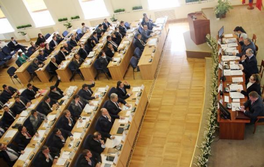 В генплан Ростова до 2025 года внесены изменения