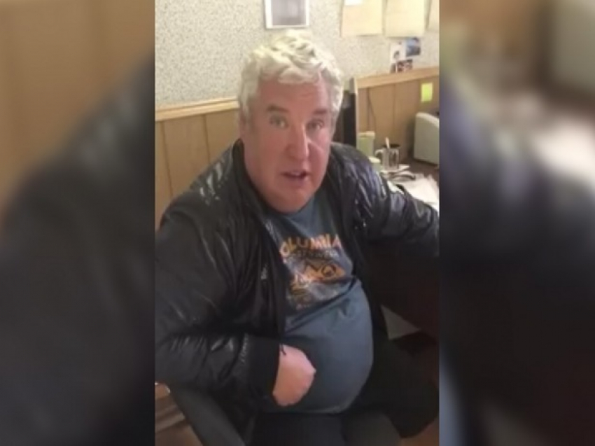 Скандально известный судья из Азова подал в отставку