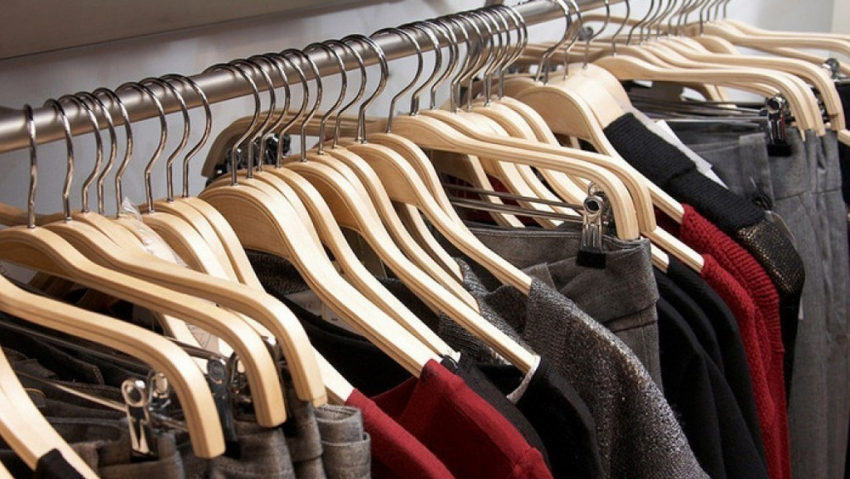 Дончанин-рецидивист украл из магазина женской одежды вещи на 30 тысяч рублей