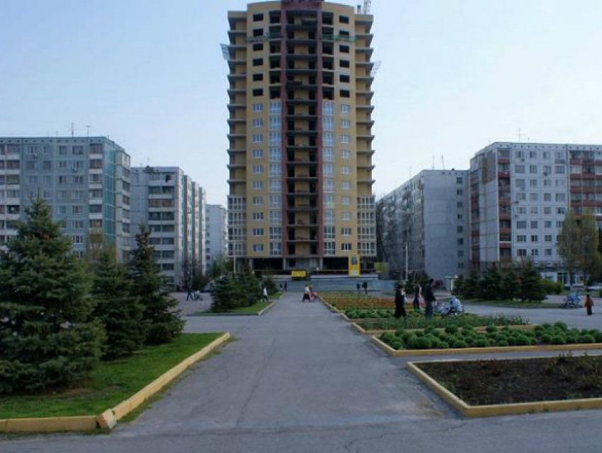 Вторая Большая Садовая появится в Ростове на Северном 