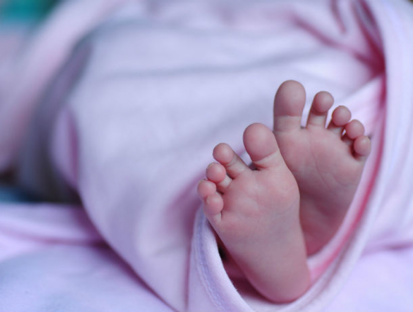 Младенческая смертность в Веселовском районе в 2,5 раза превысила средний показатель по области