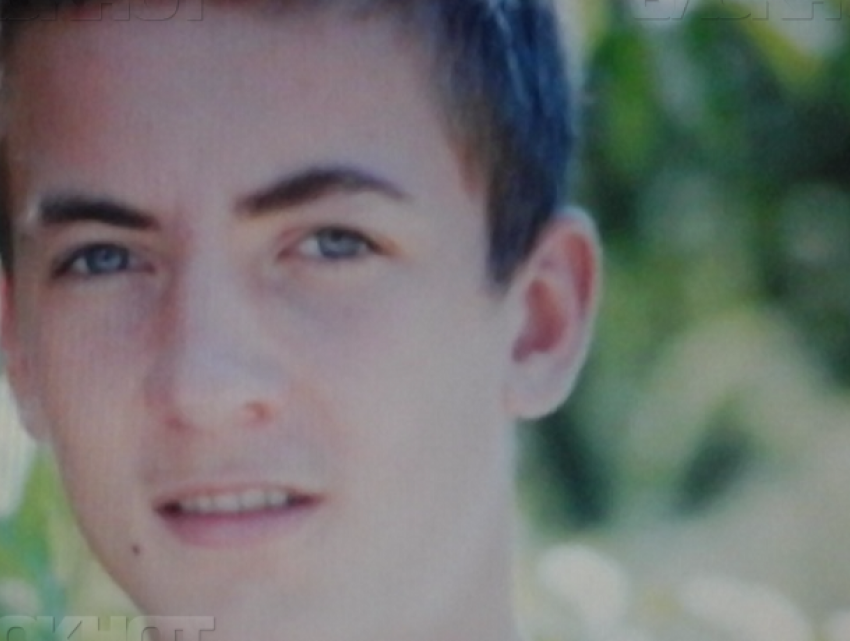 Исчезнувший несовершеннолетний сероглазый юноша обнаружился в Волгодонске