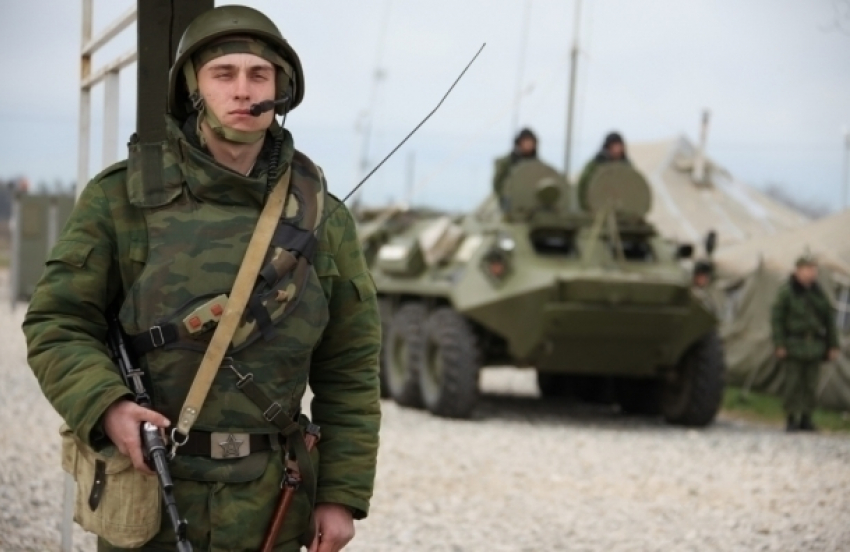Представители вооруженных сил Нидерландов проведут инспекцию в Ростовской области