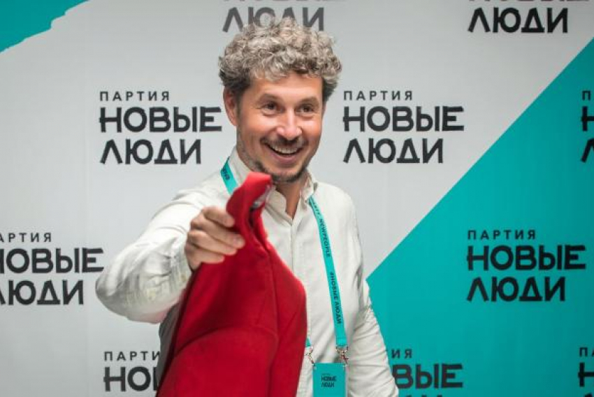 Александр Хуруджи выставит свою кандидатуру на выборах в Госдуму против бывшего сити-менеджера Ростова