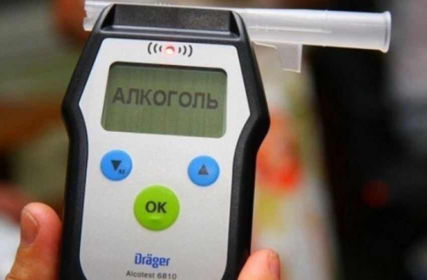 В Ростовской области снова пройдут три рейда ГИБДД
