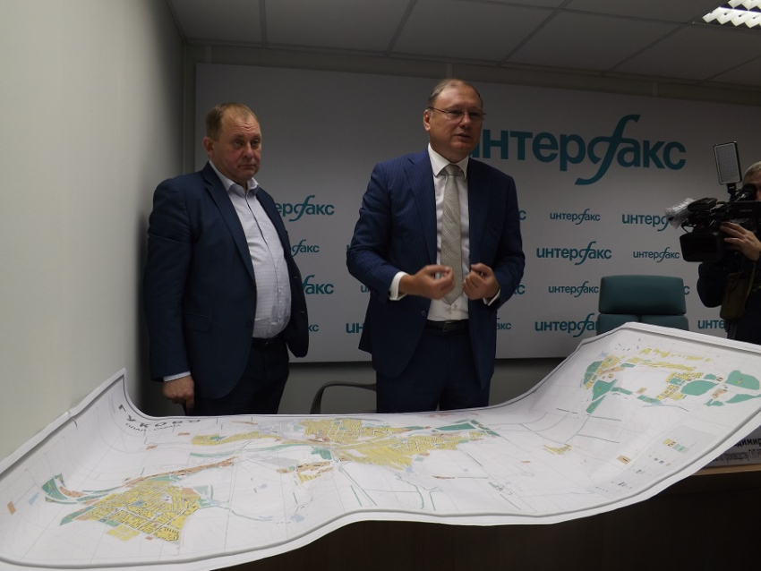 «Весь советский запас израсходовали» — причина коммунальных аварий в Ростовской области