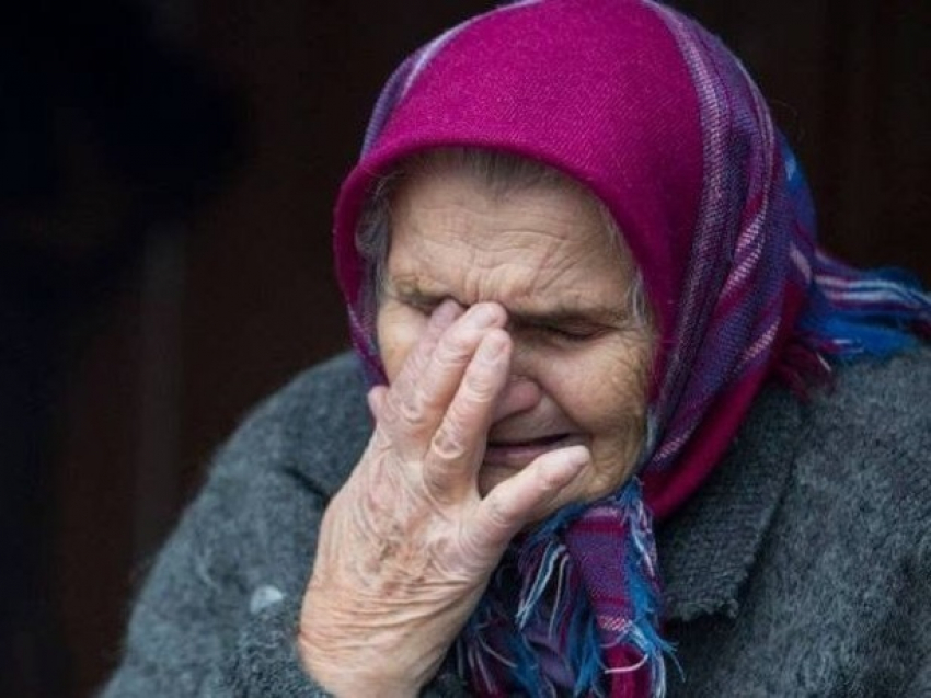 Изнасиловавшему 84-летнюю бабушку извращенцу из Ростовской области огласили приговор