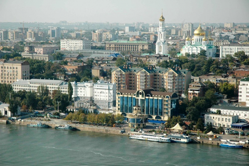 Консул Румынии планирует обосноваться в центре Ростова 