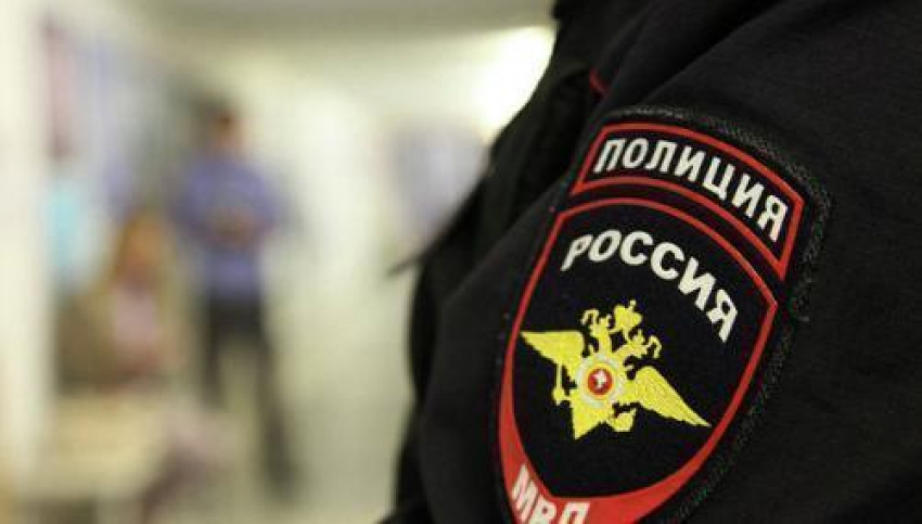 Ростовчане подрались с полицейскими