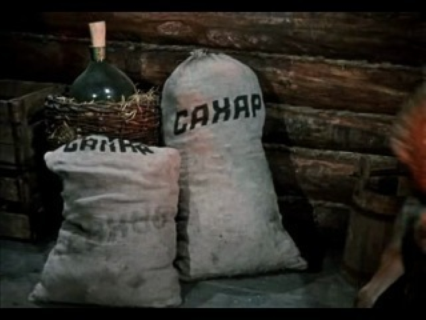 Дончанка благодарит полицейских за то, что они наказывают ее односельчан-самогонщиков