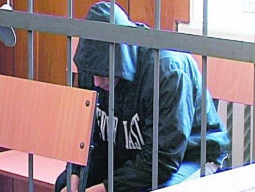 Националист-дезертир оказался на скамье подсудимых в Ростове-на-Дону