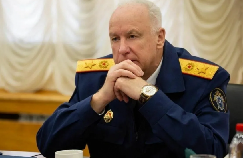 Бастрыкин поручил повторно возбудить дело из-за нарушения жилищных прав ростовчанки 