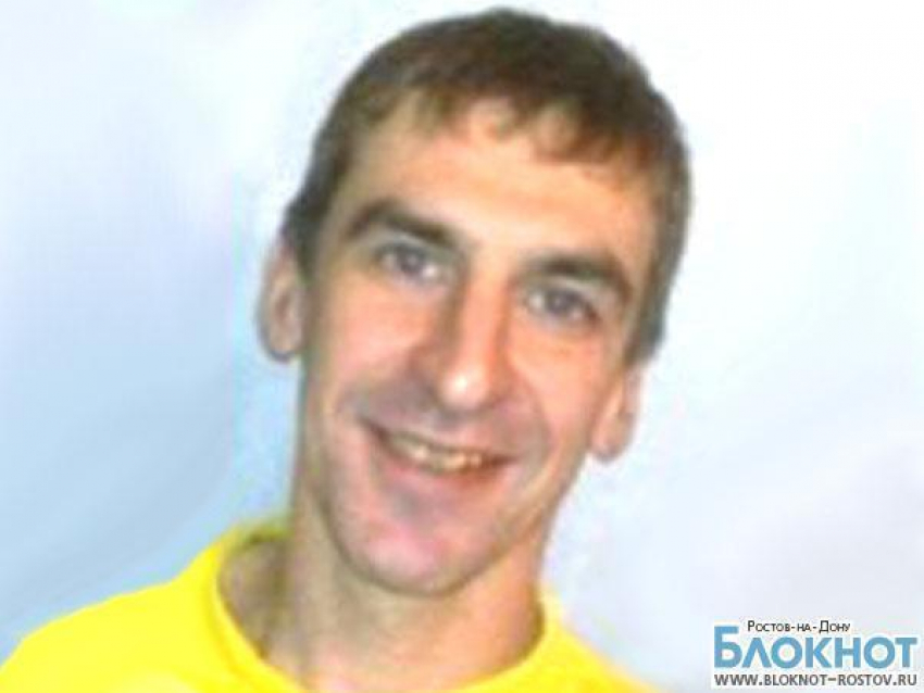 Пропавший в Ростовской области полгода назад 37-летний мужчина найден повешенным 