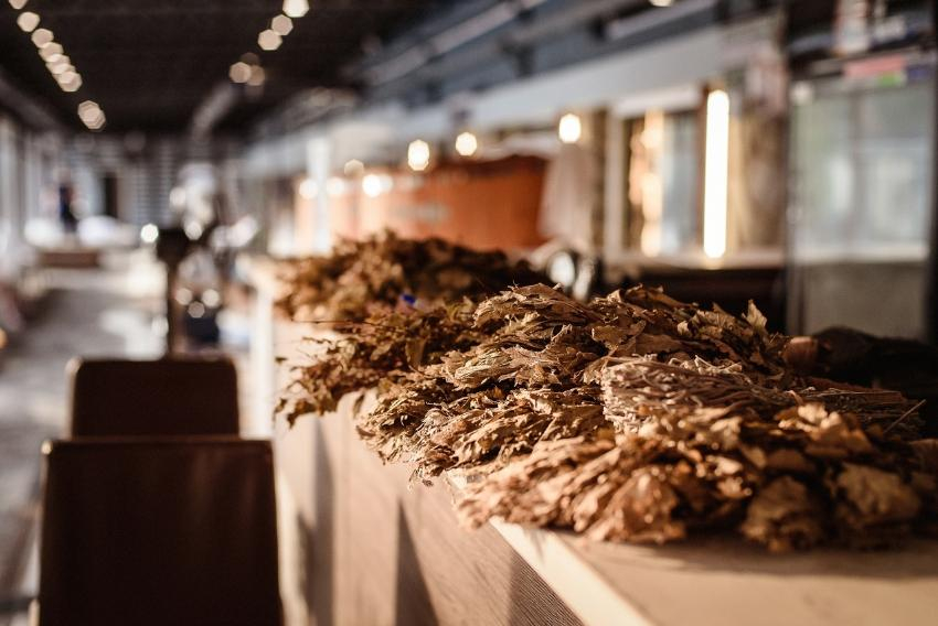 Пасху в формате спа-ретрита предложили отметить ростовчанам в СПА-клубе City Creek