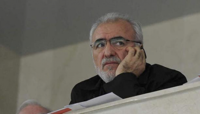 Иван Саввиди: Я буду вынужден подать в суд на Бердыева для защиты деловой репутации