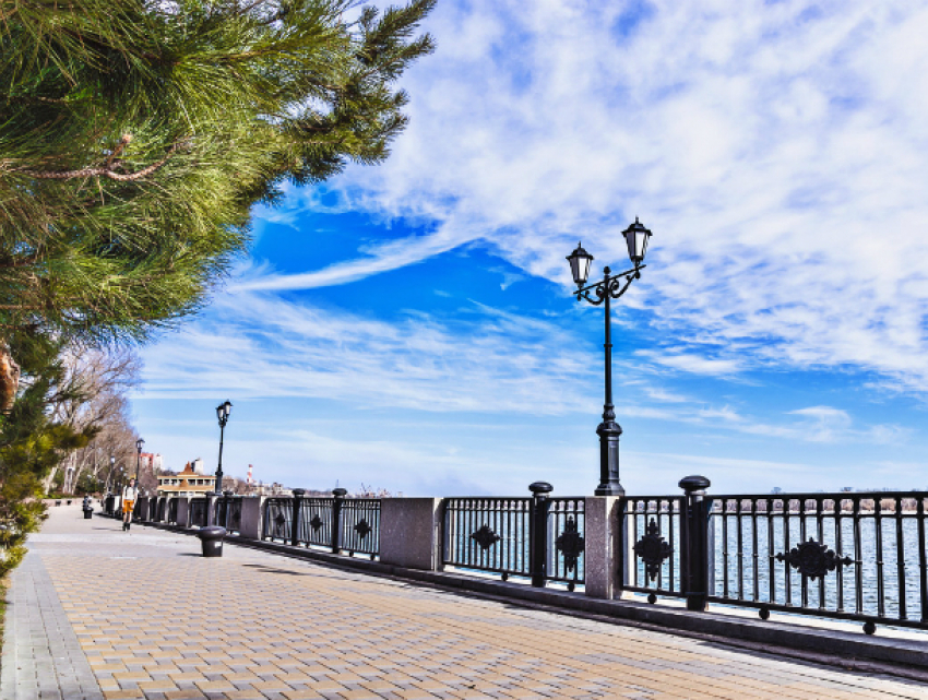 Тяжелые магнитные бури подпортят солнечный денек жителям Ростова